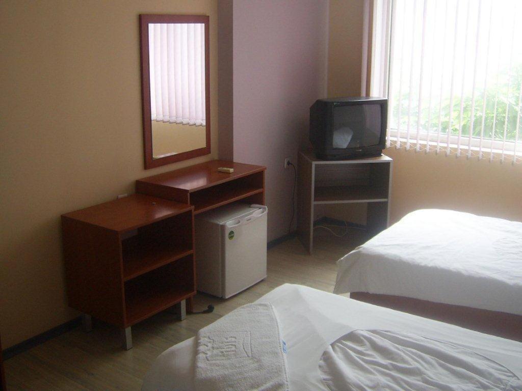 Hotel Zara Rooms Stara Zagora Exterior foto