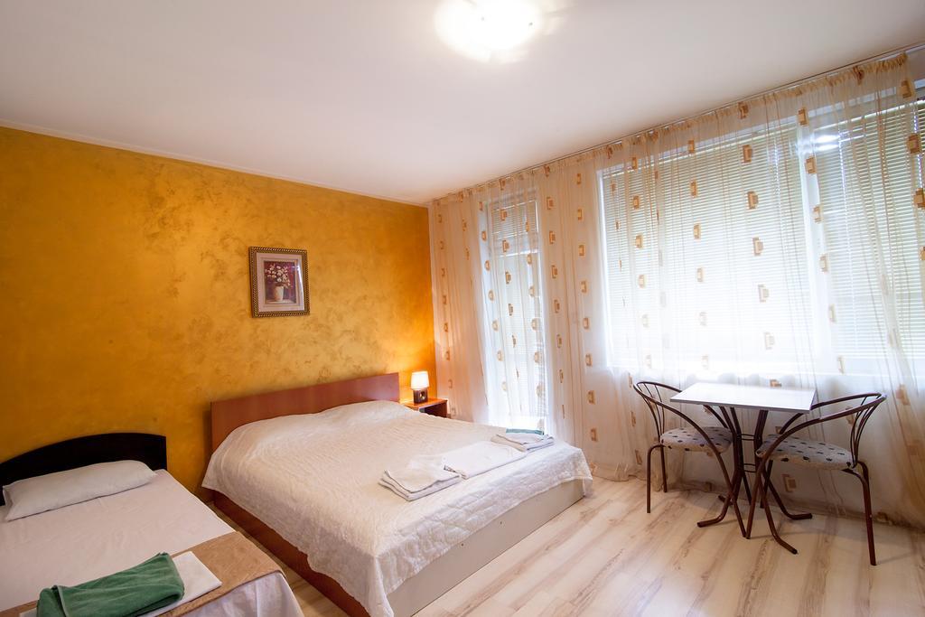 Hotel Zara Rooms Stara Zagora Exterior foto