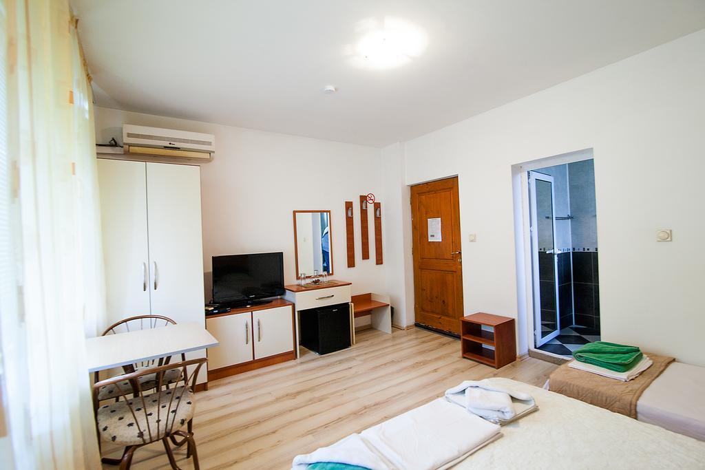 Hotel Zara Rooms Stara Zagora Exterior foto